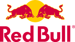 Red Bull logo