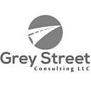 Grey Street Consulting. logo