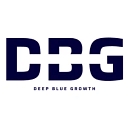 Deep Blue Growth logo