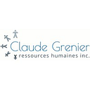 Claude Grenier Ressources Humaines logo