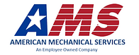 American Mechanical Services logo