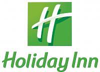Holiday Inn Airport logo