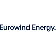 Eurowind Energy logo