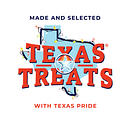 Texas Tea and Treats logo