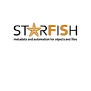 Starfish Storage Corporation logo