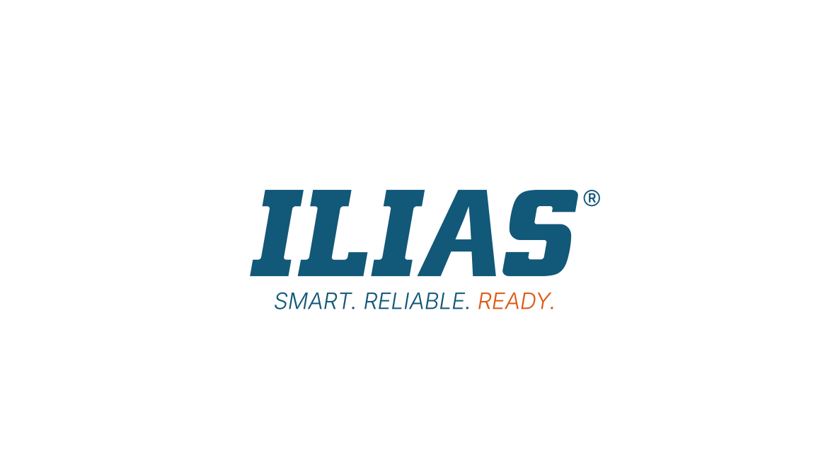 ILIAS Solutions logo