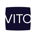 The VITO Group logo