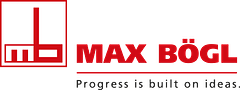 Max Boegl Nederland logo