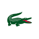 Lacoste logo