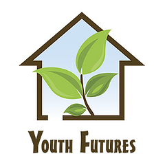 Youth Futures logo