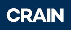 CCI Crain Communications logo