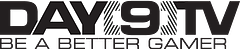 Day[9]'s Game Studio logo