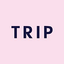 TRIP logo