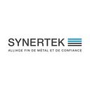 Synertek inc. logo