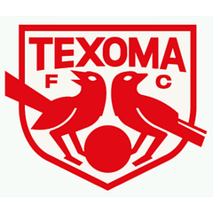 Texoma FC logo