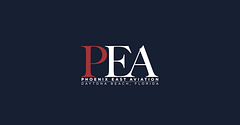 Phoenix East Aviation logo