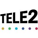 Tele2 logo