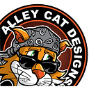 Alley Cat Designs, Inc. logo