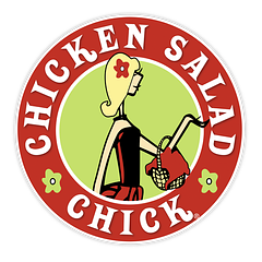 Chicken Salad Chick logo