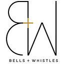 Bells & Whistles logo