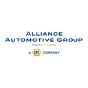 Genuine Parts Company logo