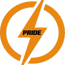Pride Container Services logo