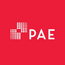 Pae Consulting Engineers logo