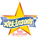Atkinson Candy Company logo