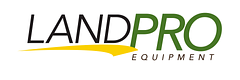 LandPro Equipment logo