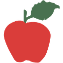 MOM's Organic Market logo