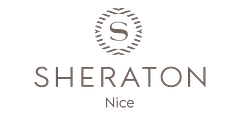 Sheraton Nice logo