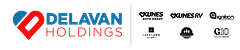 Delavan Holdings logo