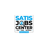 Satis Jobs Center - Industrie Colmar logo