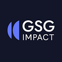 GSG Impact logo