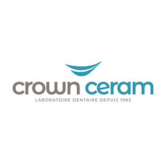 Crown Ceram logo
