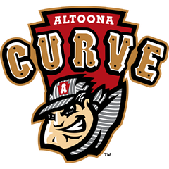 Altoona Curve logo