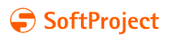 SoftProject logo