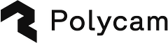 Polycam logo