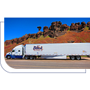 Gary Blick Trucking Inc logo