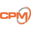 CPM logo