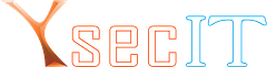 YsecIT N.V. logo