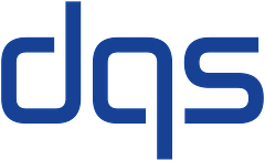 DQS Group DE logo
