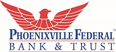 Phoenixville Federal Bank & Trust logo