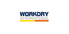 Workdry logo