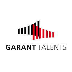 Garant Talents logo