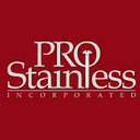 Pro Stainless Inc. logo