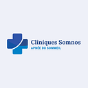 Cliniques Somnos logo