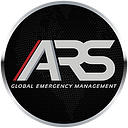 ARS Responds Canada logo