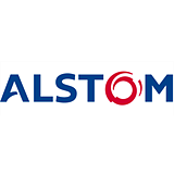 Alstom logo