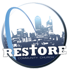 Restore Community Church logo
